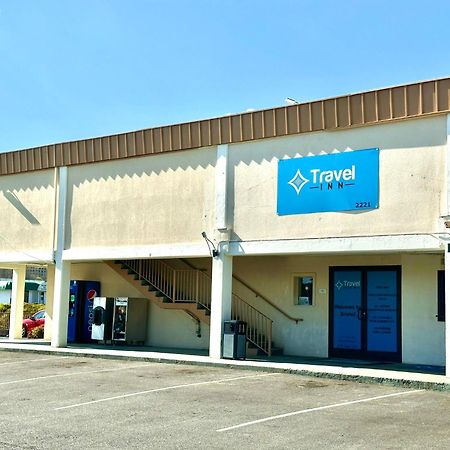 Travel Inn Bristol Near State Street Eksteriør billede