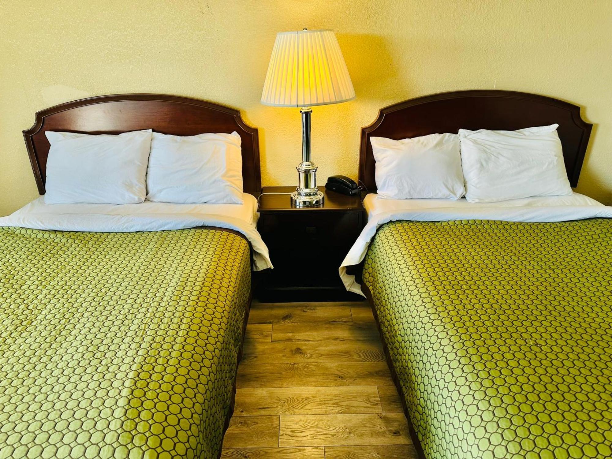 Travel Inn Bristol Near State Street Eksteriør billede